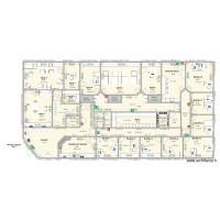 SGS IDEA CLINIC avant travaux