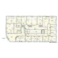 SGS IDEA CLINIC avant travaux