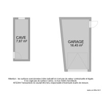 BI 11188 ANNEXES