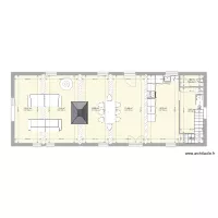 la colombi&egrave;re RDC