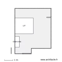 Chambre Brute