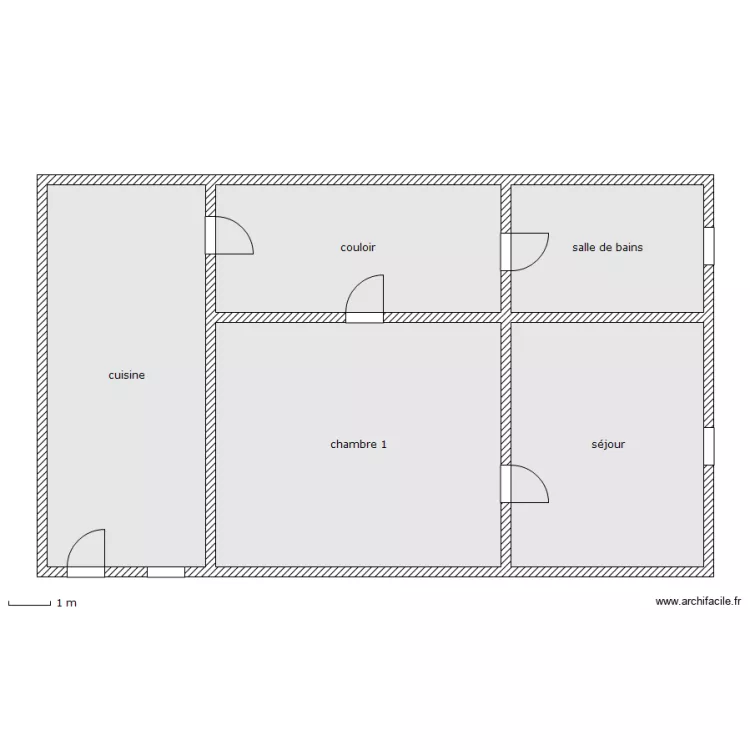stupka maison arriere. Plan de stupka maison arriere. Plan de