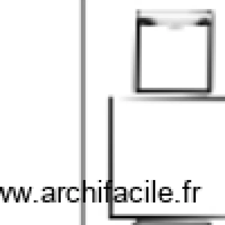 plan julien machazelle. Plan de 