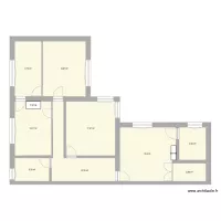 Niveau 1 projet o