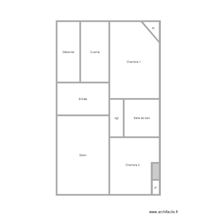 lemoine. Plan de 0 pièce et 0 m2