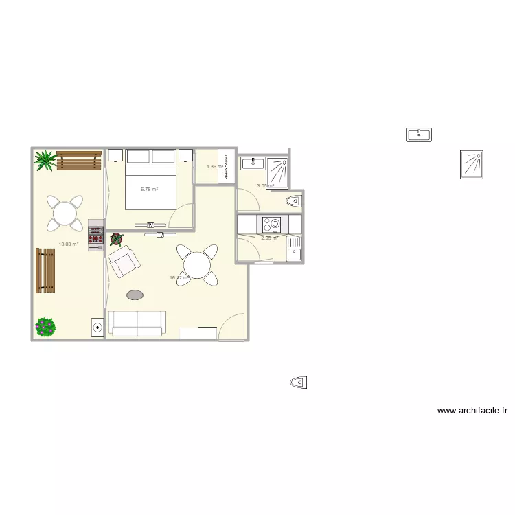 matteo new n 2. Plan de 