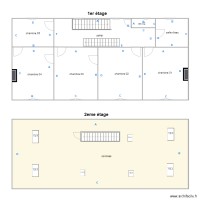 labas étagePLOMB