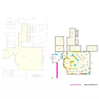 ARGONNE coll&egrave;ge J Rostand 1B sep 2022