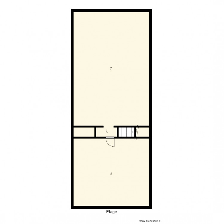 174459 SCI VAMIKI LC. Plan de 0 pièce et 0 m2