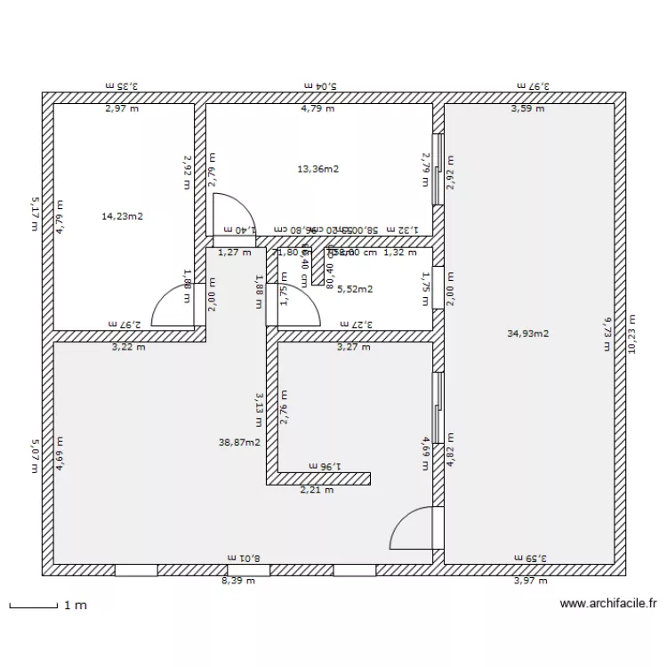 Location. Plan de Location. Plan de