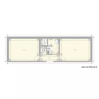 Miti&eacute; Niveau 1  Ouest V1