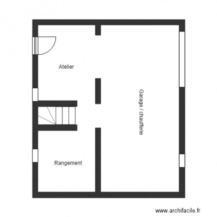 bertinetti. Plan de 0 pièce et 0 m2