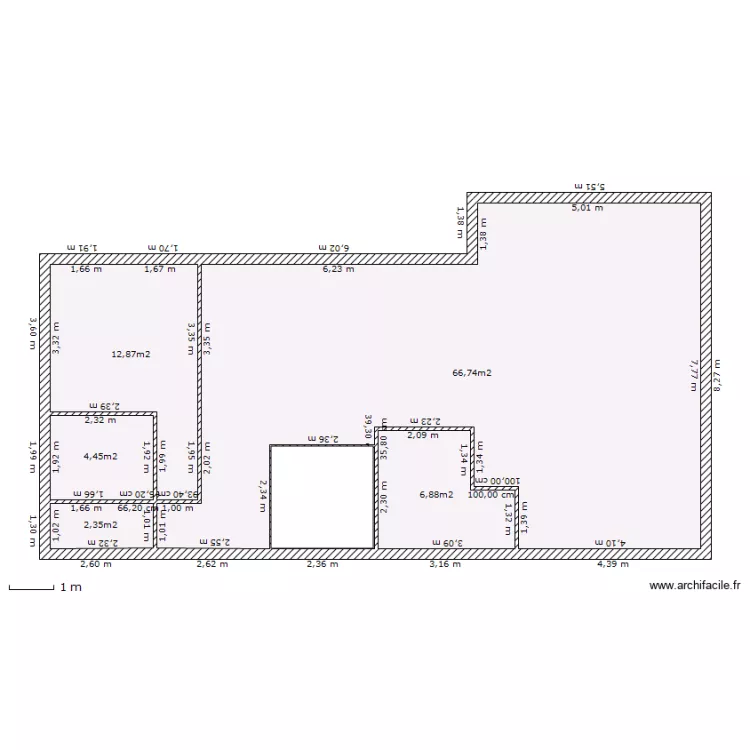 BBC . Plan de BBC . Plan de