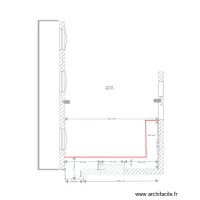 henri cotes plan de travail