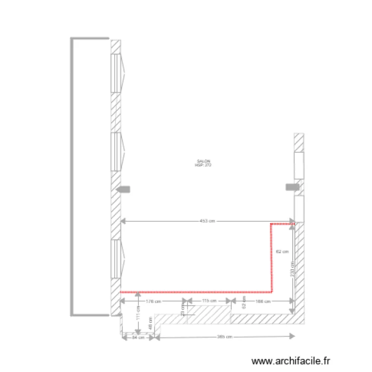 henri cotes plan de travail. Plan de henri cotes plan de travail. Plan de