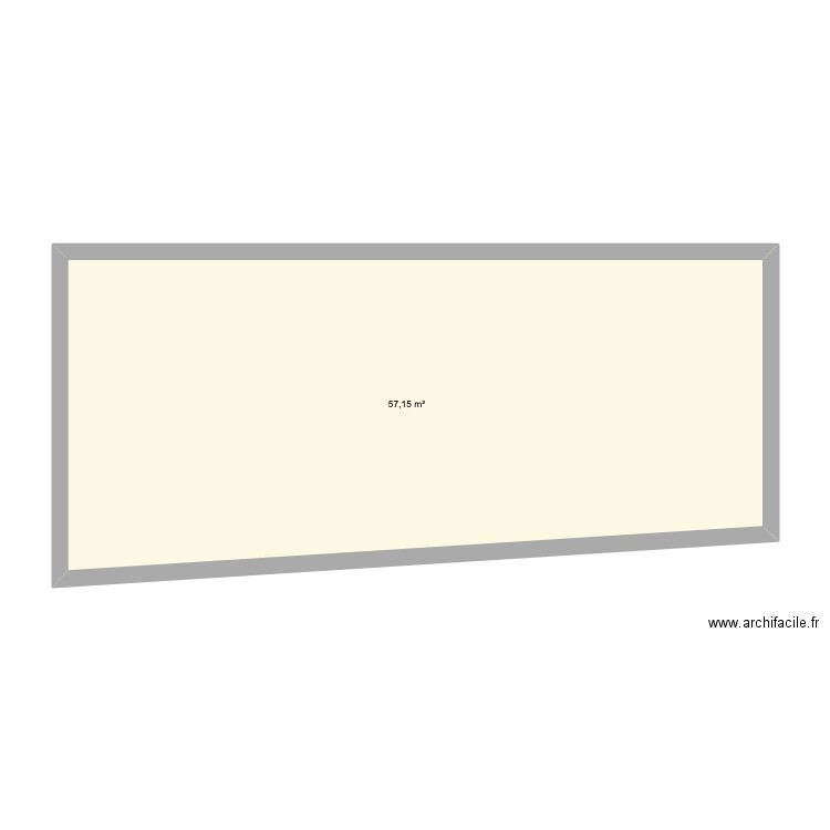 HOUSSINE. Plan de 0 pièce et 0 m2
