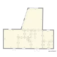 Maison Trezien Plan GAA enora