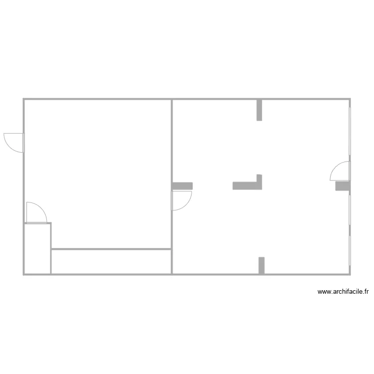 logistique. Plan de logistique. Plan de