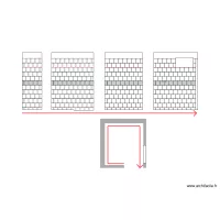 CARRELAGE SALLE DE BAIN