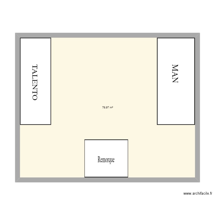 libramont. Plan de 0 pièce et 0 m2