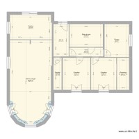 PLAN  MAISON 3