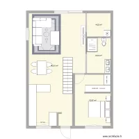 Maison Montes Aguilar V1