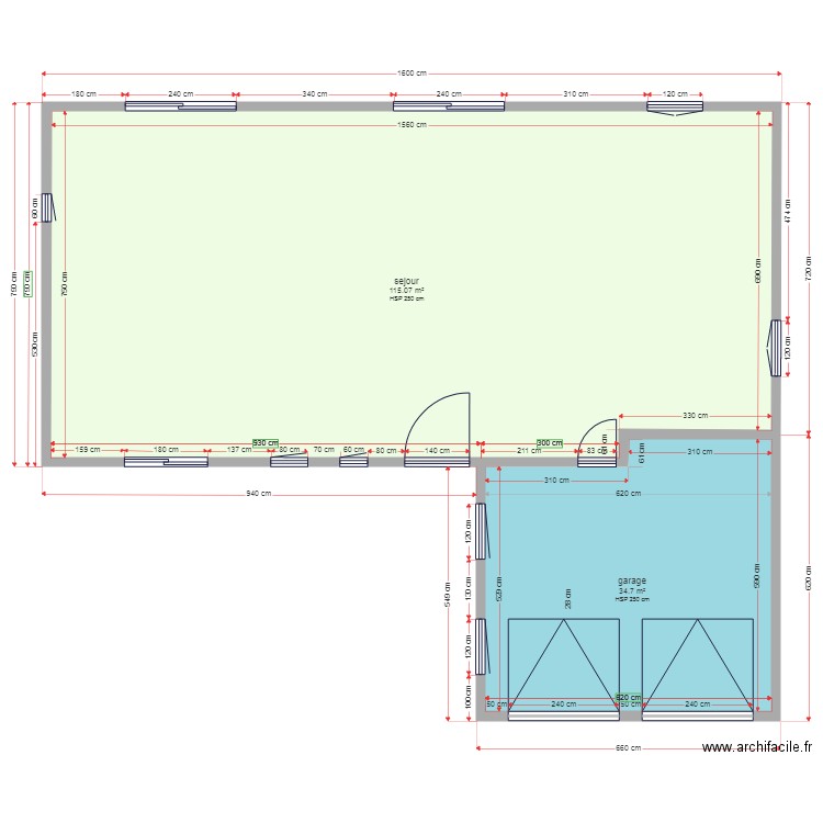 STEVE 23 JUILLET TOITURE3. Plan de 0 pièce et 0 m2