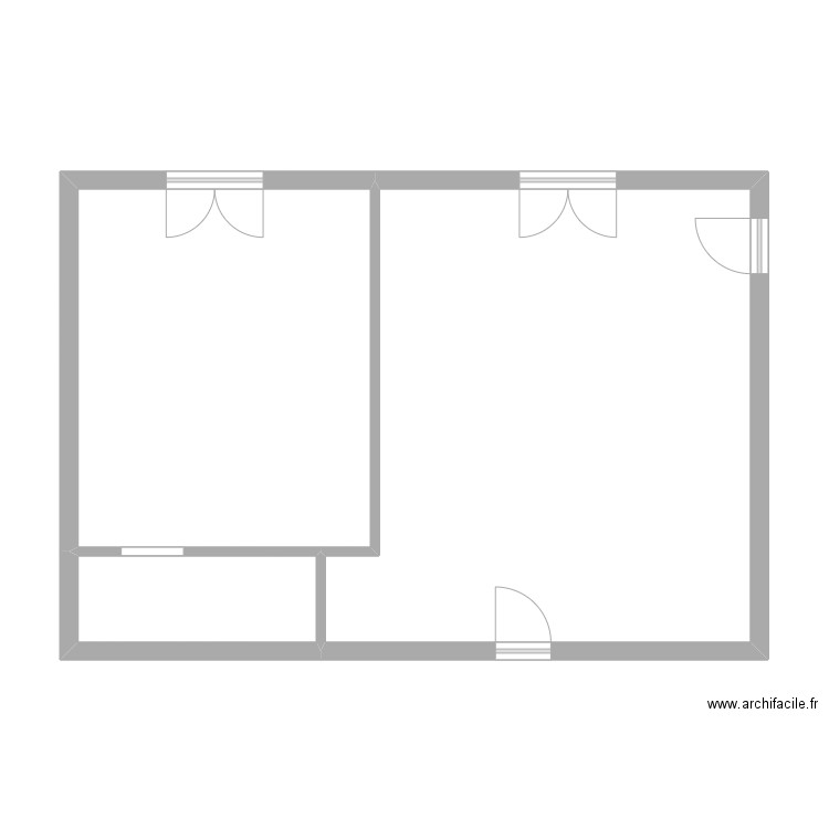 CLEMENT. Plan de 0 pièce et 0 m2