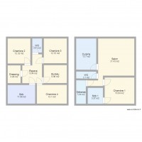 Maison 1