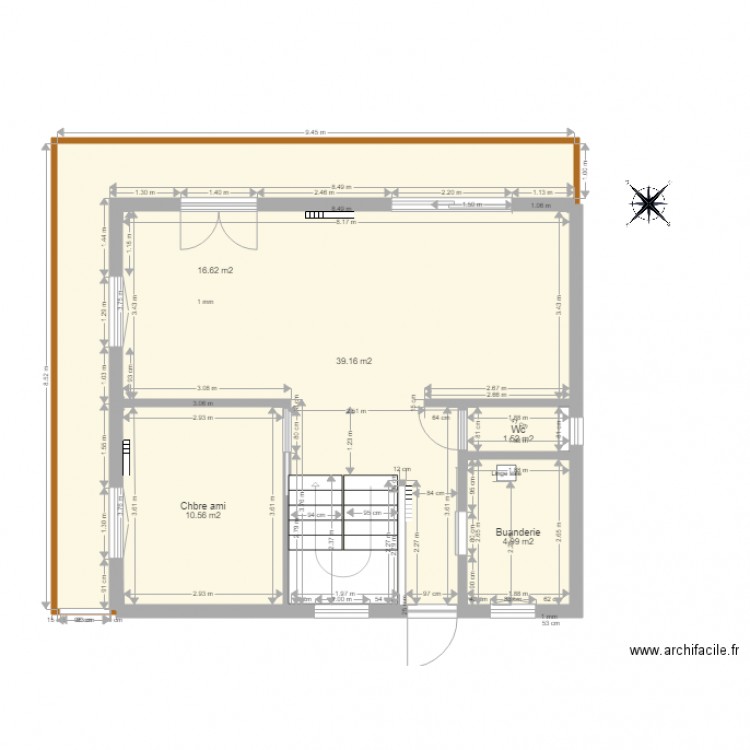 Les plaines - Côtes plateau V3.4 - 19.07.2022. Plan de 0 pièce et 0 m2