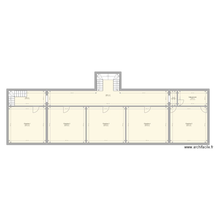 DELPECH_V02. Plan de 0 pièce et 0 m2