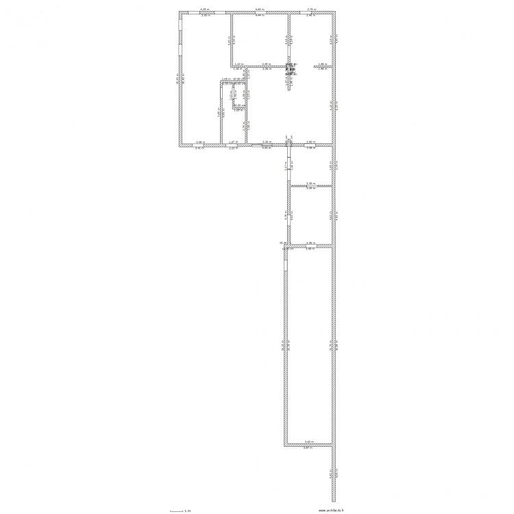 home. Plan de 0 pièce et 0 m2