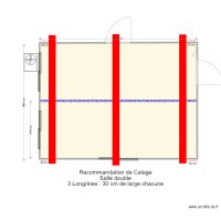 GAEC MINIVAL PROJET OCCASION PLAN CALAGE