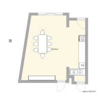 Maison actuelle