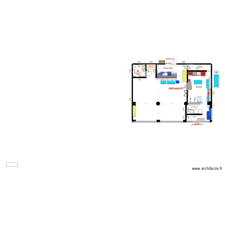 plan definitif avc chris. Plan de 0 pièce et 0 m2