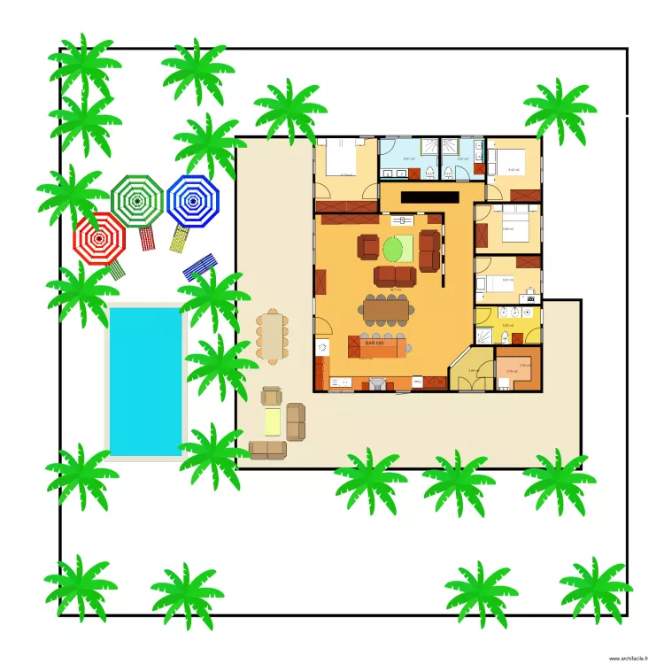 ESPERIMENTO 1. Plan de ESPERIMENTO 1. Plan de