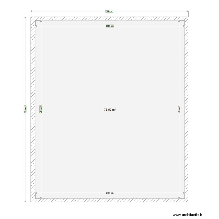 masson. Plan de 0 pièce et 0 m2