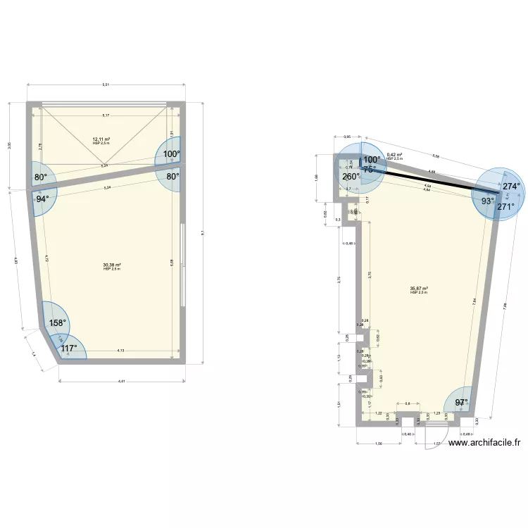 EL BOUICHAR HASSAN. Plan de EL BOUICHAR HASSAN. Plan de