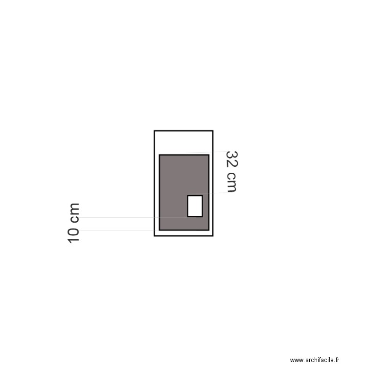 Système interphone. Plan de 0 pièce et 0 m2