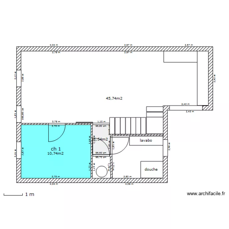 Plan. Plan de Plan. Plan de