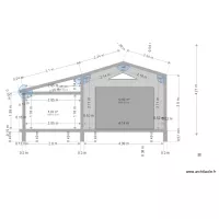 petit garage 15 et appentis