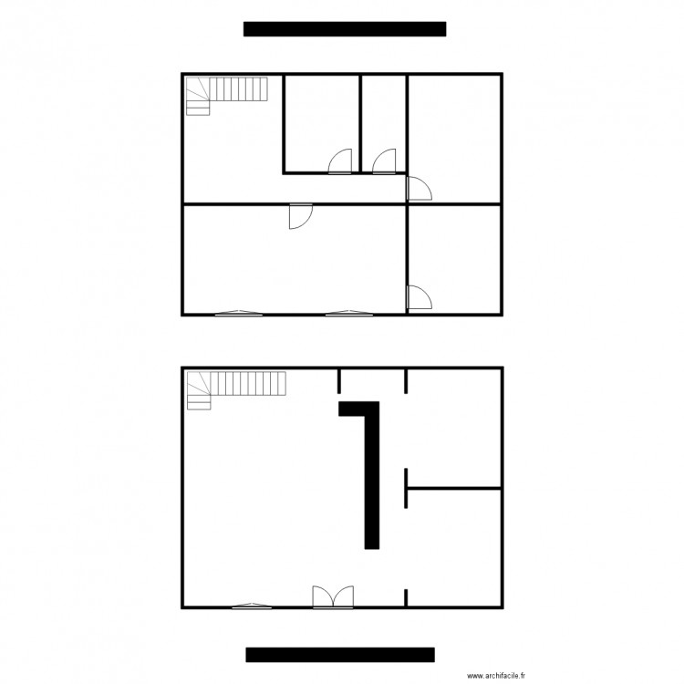 TABAC Isle St Georges. Plan de 0 pièce et 0 m2