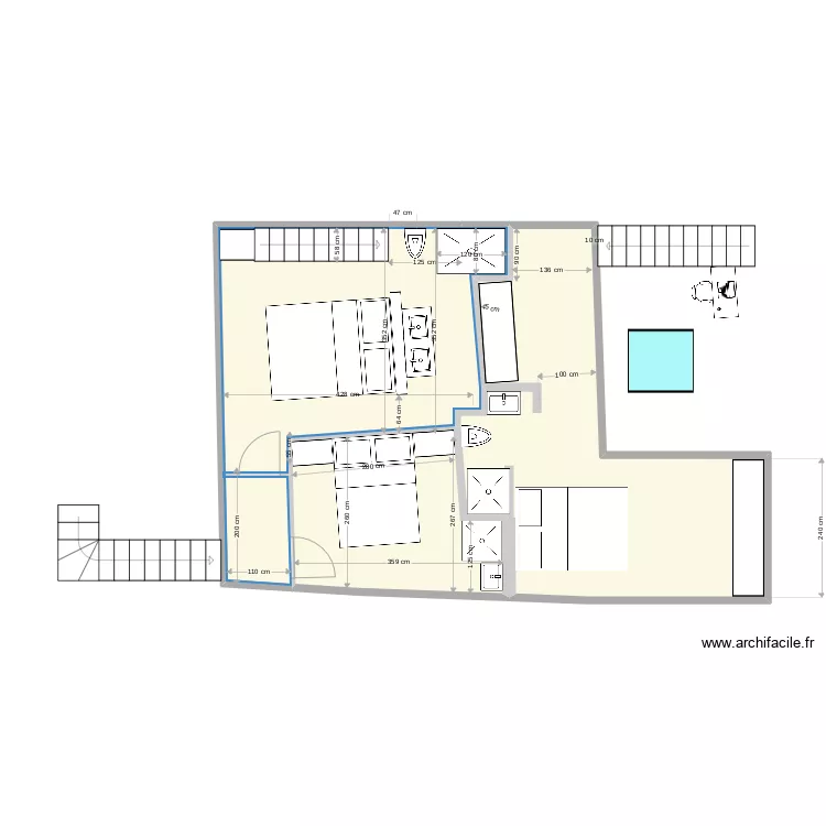 plateau tourraque v3 bis. Plan de plateau tourraque v3 bis. Plan de