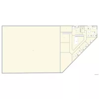 MONTRABE ETAGE AVEC EXTENSION