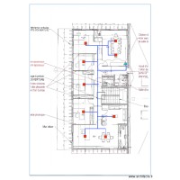 SCI CALLAC reseaux clim R2