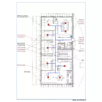 SCI CALLAC reseaux clim R2