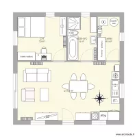 petite maison papa 2