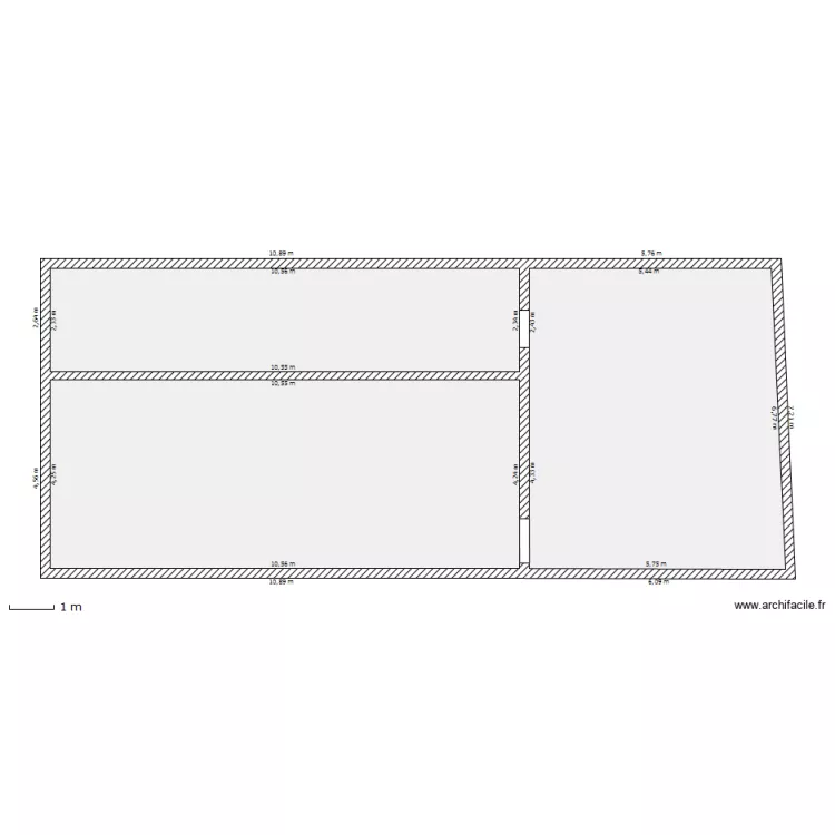 maison20. Plan de maison20. Plan de