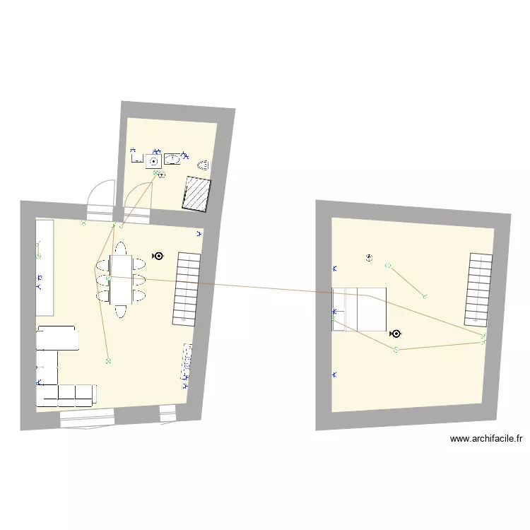 23d. Plan de 23d. Plan de