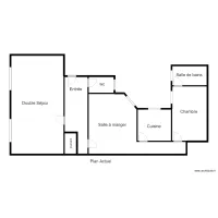 plan simoneau actuel